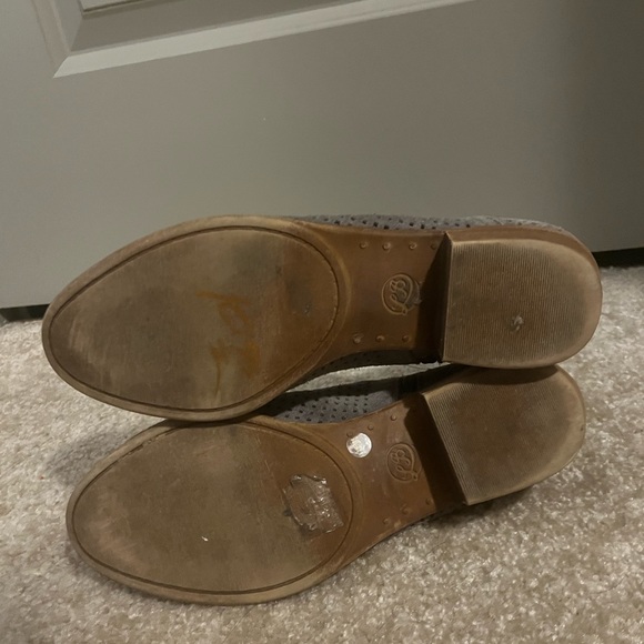 LUCKY BRAND Baylah Ankle Bootie - Picture 6 of 6